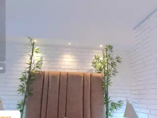 Arigy-Gomez's Live Sex Cam Show