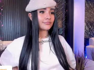 Arigy-Gomez's Live Sex Cam Show