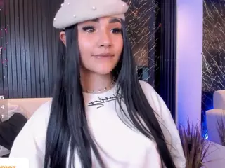 Arigy-Gomez's Live Sex Cam Show