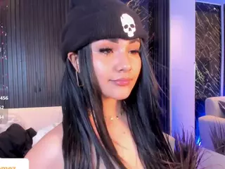 Arigy-Gomez's Live Sex Cam Show