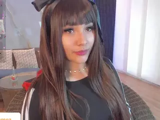 Arigy-Gomez's Live Sex Cam Show