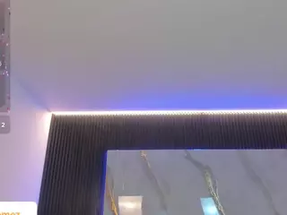 Arigy-Gomez's Live Sex Cam Show