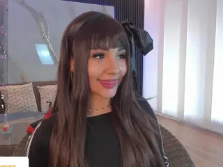 Arigy-Gomez's Live Sex Cam Show