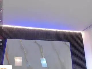 Arigy-Gomez's Live Sex Cam Show