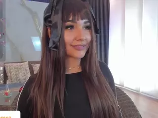 Arigy-Gomez's Live Sex Cam Show