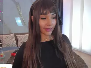 Arigy-Gomez's Live Sex Cam Show