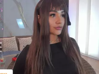 Arigy-Gomez's Live Sex Cam Show
