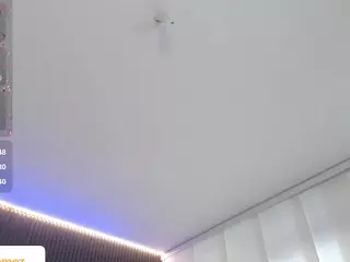 Arigy-Gomez's Live Sex Cam Show