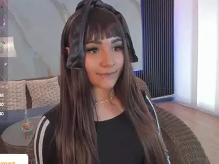 Arigy-Gomez's Live Sex Cam Show