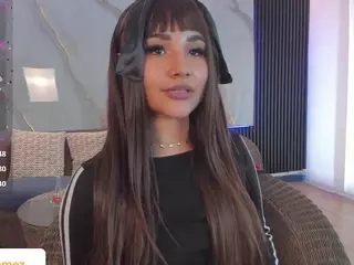 Arigy-Gomez's Live Sex Cam Show