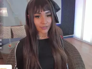 Arigy-Gomez's Live Sex Cam Show