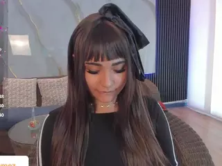 Arigy-Gomez's Live Sex Cam Show