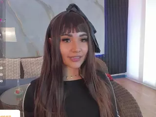 Arigy-Gomez's Live Sex Cam Show