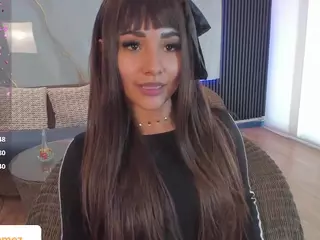 Arigy-Gomez's Live Sex Cam Show