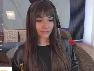 Arigy-Gomez's Live Sex Cam Show