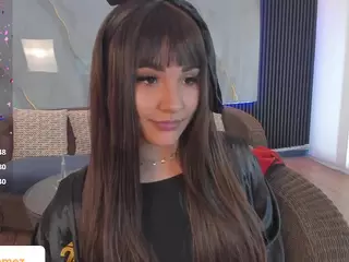 Arigy-Gomez's Live Sex Cam Show