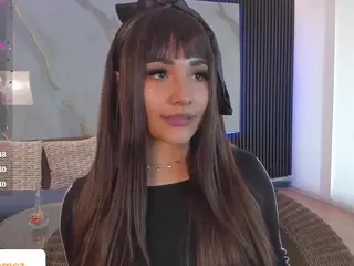 Arigy-Gomez's Live Sex Cam Show