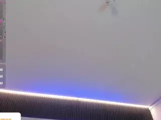 Arigy-Gomez's Live Sex Cam Show
