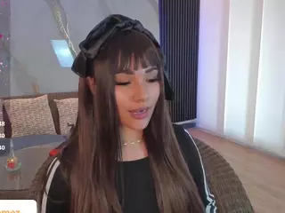 Arigy-Gomez's Live Sex Cam Show