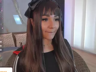 Arigy-Gomez's Live Sex Cam Show