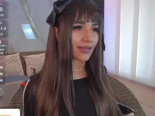Arigy-Gomez's Live Sex Cam Show