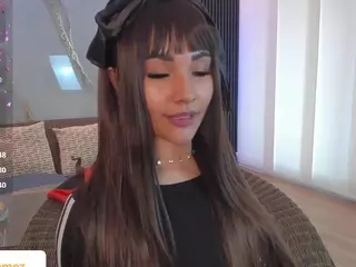 Arigy-Gomez's Live Sex Cam Show