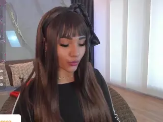 Arigy-Gomez's Live Sex Cam Show
