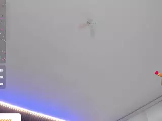 Arigy-Gomez's Live Sex Cam Show