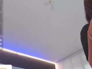 Arigy-Gomez's Live Sex Cam Show