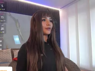 Arigy-Gomez's Live Sex Cam Show