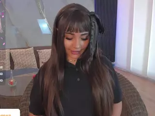 Arigy-Gomez's Live Sex Cam Show