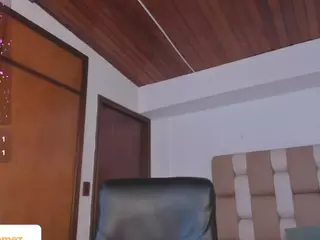 Arigy-Gomez's Live Sex Cam Show