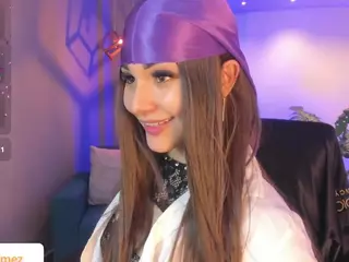 Arigy-Gomez's Live Sex Cam Show