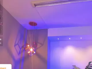 Arigy-Gomez's Live Sex Cam Show