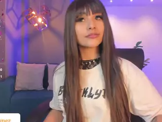 Arigy-Gomez's Live Sex Cam Show