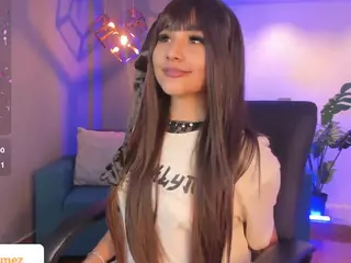 Arigy-Gomez's Live Sex Cam Show