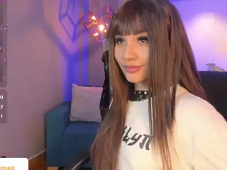 Arigy-Gomez's Live Sex Cam Show
