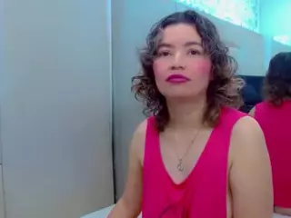 hannakimm's Live Sex Cam Show