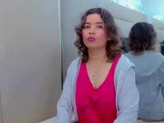 hannakimm's Live Sex Cam Show
