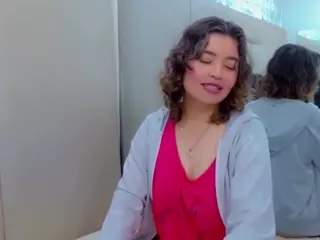 hannakimm's Live Sex Cam Show