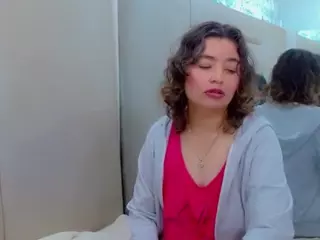 hannakimm's Live Sex Cam Show