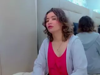 hannakimm's Live Sex Cam Show
