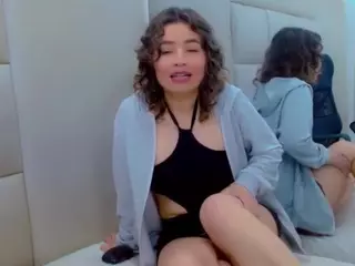 hannakimm's Live Sex Cam Show