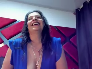 Kendra's Live Sex Cam Show