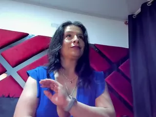 Kendra's Live Sex Cam Show