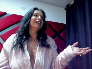 Kendra's Live Sex Cam Show