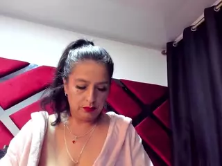 Kendra's Live Sex Cam Show