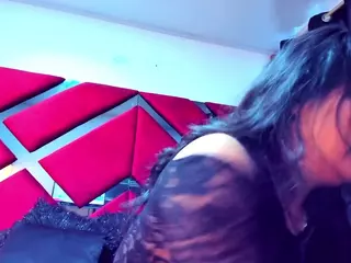 Kendra's Live Sex Cam Show