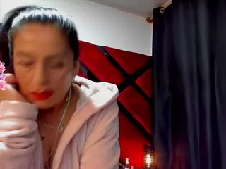 Kendra's Live Sex Cam Show