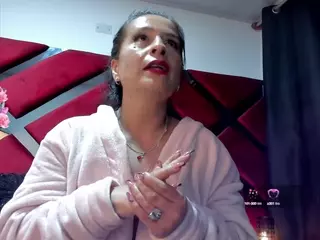 Kendra's Live Sex Cam Show